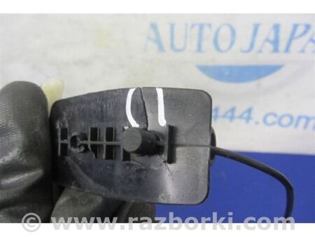 ФОТО Замок кришки багажника для Nissan Sentra B17 (12-19) Київ