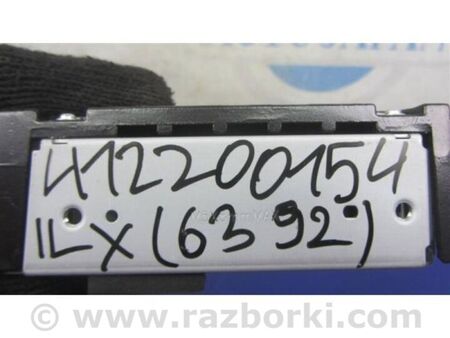 ФОТО Підсилювач звуку для Acura ILX (2012-2016) Київ