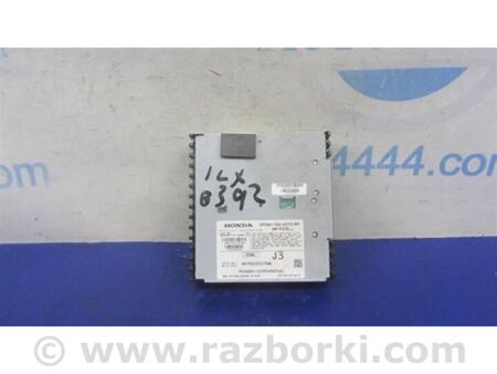 ФОТО Підсилювач звуку для Acura ILX (2012-2016) Київ