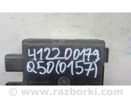 ФОТО датчик сліпих зон для Infiniti Q50 Київ