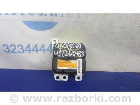 ФОТО Блок керування AIRBAG для Infiniti Q50 Київ