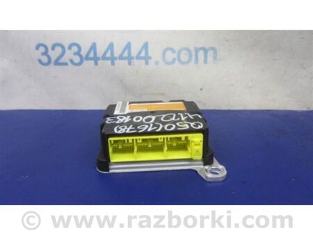 ФОТО Блок керування AIRBAG для Infiniti Q50 Київ