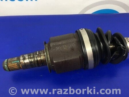 ФОТО Привід передній для Infiniti EX35 (37) (07-12) Київ