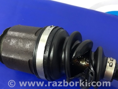 ФОТО Привід передній для Infiniti EX35 (37) (07-12) Київ