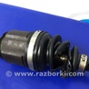 ФОТО Привід передній для Infiniti EX35 (37) (07-12) Київ