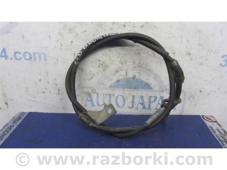 ФОТО трос стоянкового гальма для Infiniti EX35 (37) (07-12) Київ