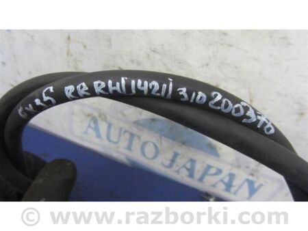 ФОТО трос стоянкового гальма для Infiniti EX35 (37) (07-12) Київ