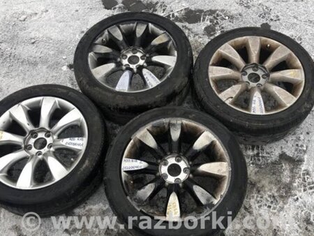 ФОТО Диск R18 для Infiniti M35/M45 Київ