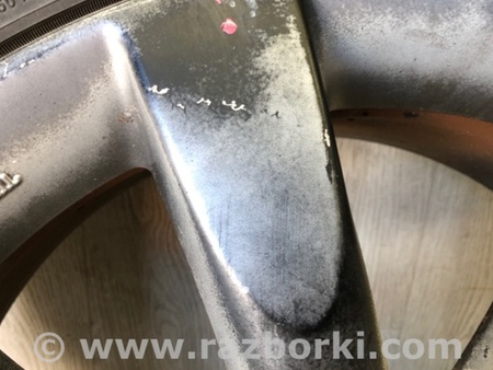 ФОТО Диск R20 для Infiniti FX/QX70 S51 (08-17) Київ