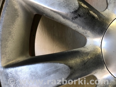 ФОТО Диск R20 для Infiniti FX/QX70 S51 (08-17) Київ