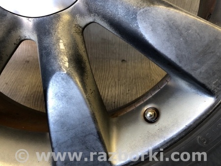 ФОТО Диск R20 для Infiniti FX/QX70 S51 (08-17) Київ