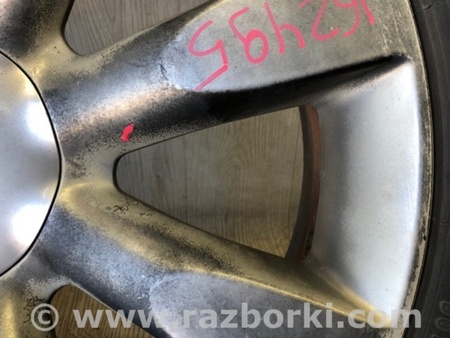 ФОТО Диск R20 для Infiniti FX/QX70 S51 (08-17) Київ