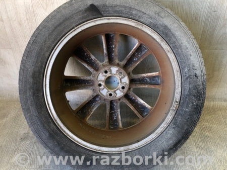 ФОТО Диск R20 для Infiniti FX/QX70 S51 (08-17) Київ