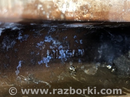 ФОТО Диск R20 для Infiniti FX/QX70 S51 (08-17) Київ