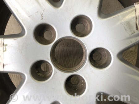 ФОТО Диск R16 для Toyota Avalon XX30 (12.2004-10.2012) Київ