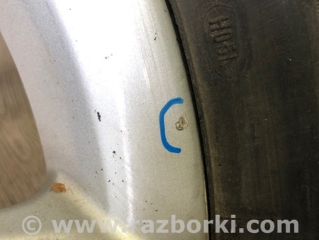 ФОТО Диск R16 для Toyota Avalon XX30 (12.2004-10.2012) Київ