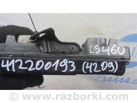 ФОТО Блок керування ABS для Lexus LS460 USF41/UVF45 (07-12) Київ