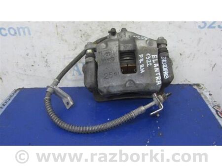 ФОТО Супорт гальмівний для Hyundai Elantra VI AD (15-20) Київ