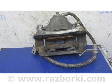 ФОТО Супорт гальмівний для Hyundai Elantra VI AD (15-20) Київ