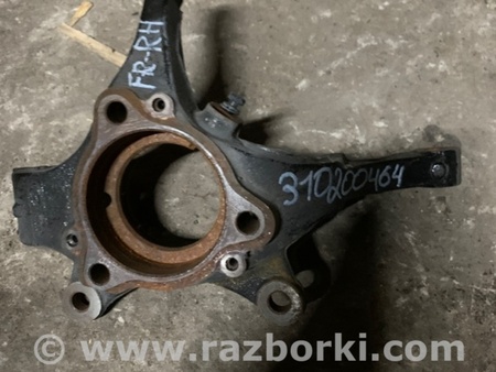 ФОТО Кулак поворотний для Hyundai Elantra VI AD (15-20) Київ