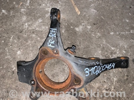 ФОТО Кулак поворотний для Hyundai Elantra VI AD (15-20) Київ