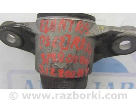 ФОТО Амортизатор для Hyundai Elantra VI AD (15-20) Київ