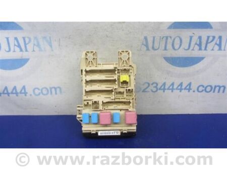 ФОТО Блок запобіжників салон для Toyota Avalon XX30 (12.2004-10.2012) Київ