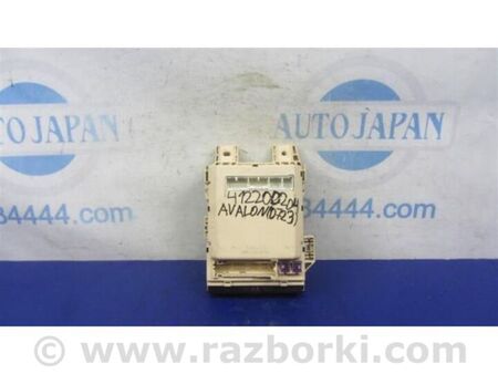 ФОТО Блок запобіжників салон для Toyota Avalon XX30 (12.2004-10.2012) Київ