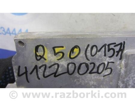 ФОТО Блок керування електропідсилювачем керма для Infiniti Q50 Київ