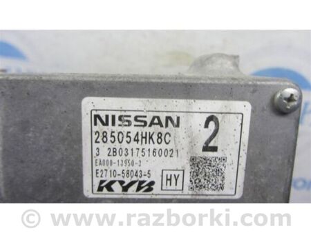 ФОТО Блок керування електропідсилювачем керма для Infiniti Q50 Київ