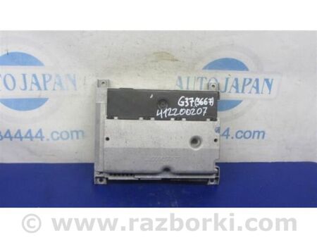 ФОТО Підсилювач звуку для Infiniti  G25/G35/G37/Q40 Київ