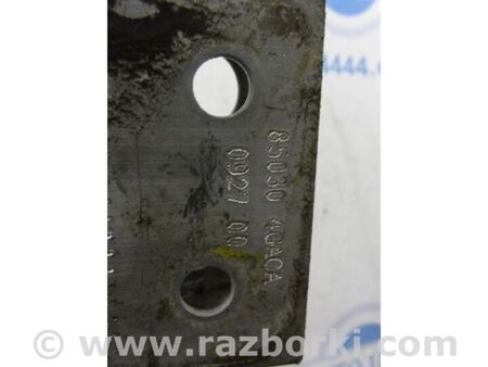 ФОТО Підсилювач заднього бампера для Infiniti Q50 Київ