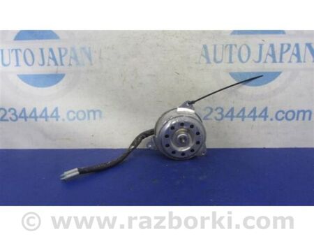 ФОТО Мотор вентилятора охолодження для Nissan Altima L33 Київ