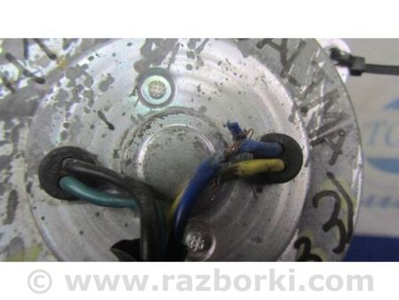 ФОТО Мотор вентилятора охолодження для Nissan Altima L33 Київ