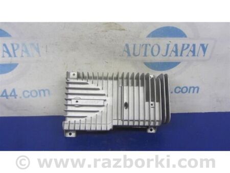 ФОТО Підсилювач звуку для Infiniti Q50 Київ