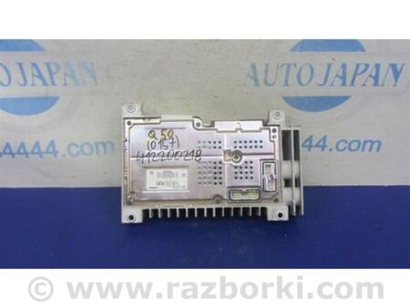 ФОТО Підсилювач звуку для Infiniti Q50 Київ