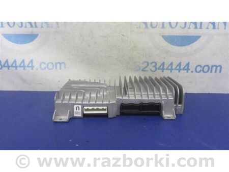 ФОТО Підсилювач звуку для Infiniti Q50 Київ