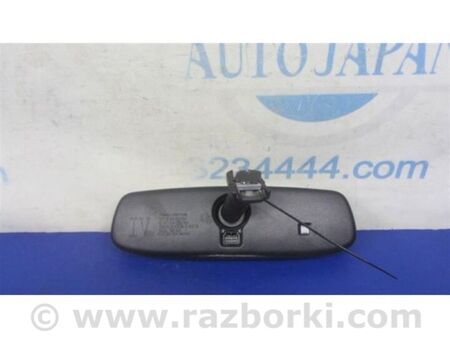 ФОТО дзеркало салону для Infiniti Q50 Київ