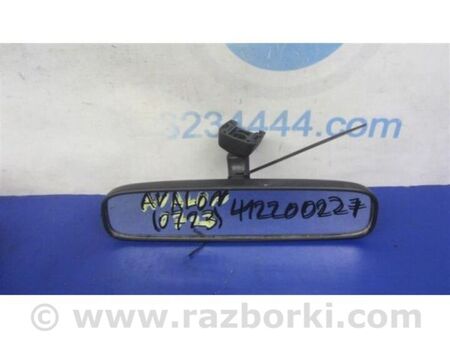 ФОТО дзеркало салону для Toyota Avalon XX30 (12.2004-10.2012) Київ