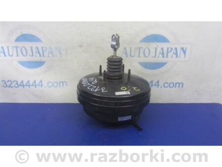 ФОТО Вакуумний підсилювач гальм для Infiniti Q50 Київ