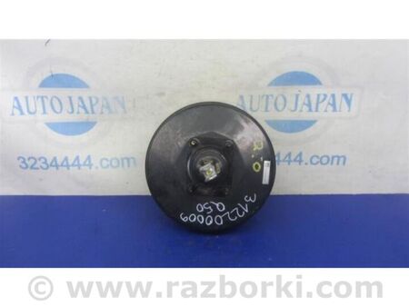 ФОТО Вакуумний підсилювач гальм для Infiniti Q50 Київ