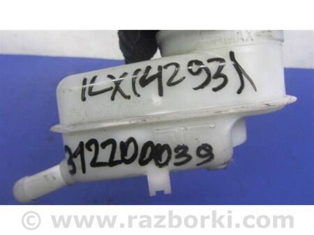 ФОТО Бачок головного гальмівного циліндра для Acura ILX (2012-2016) Київ