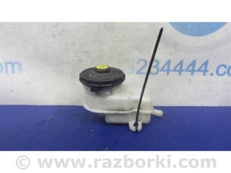 ФОТО Бачок головного гальмівного циліндра для Acura ILX (2012-2016) Київ