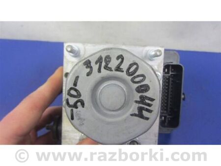 ФОТО Блок антиблокувальної системи для Toyota Camry 50 XV50 (11-14) Київ