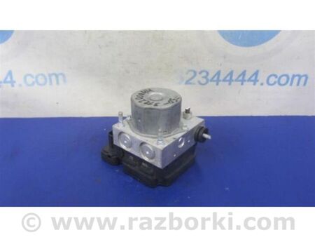 ФОТО Блок антиблокувальної системи для Toyota Camry 50 XV50 (11-14) Київ