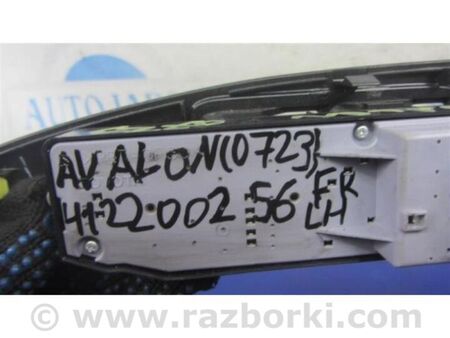 ФОТО Блок керування склопідіймачами для Toyota Avalon XX30 (12.2004-10.2012) Київ