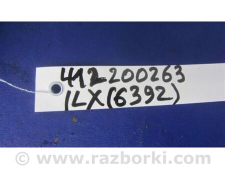 ФОТО Кнопка start-stop для Acura ILX (2012-2016) Київ