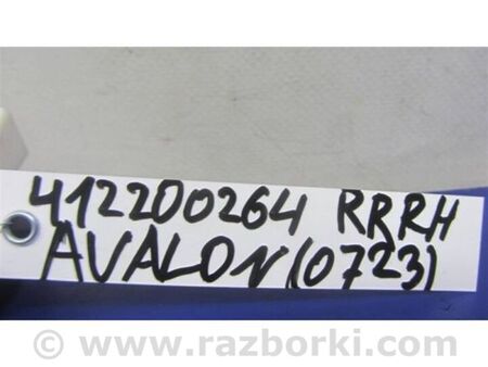 ФОТО Кнопка склопідіймача для Toyota Avalon XX30 (12.2004-10.2012) Київ
