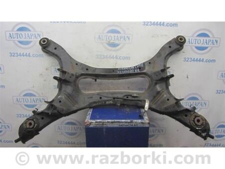 ФОТО Балка задньої підвіски для Nissan Murano Z51 (08-14) Київ