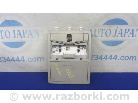 ФОТО плафон салону для Toyota Avalon XX30 (12.2004-10.2012) Київ